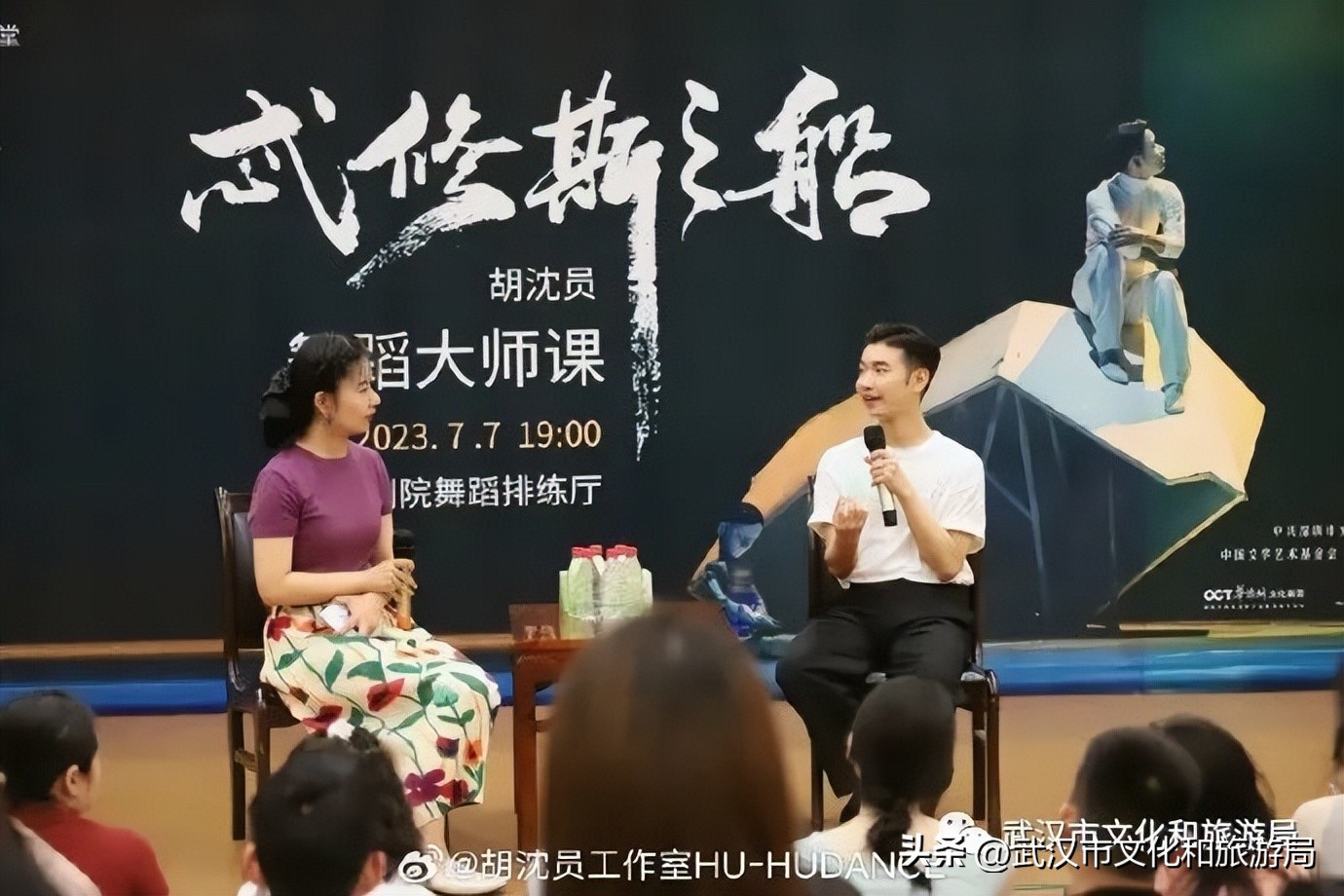 琴台:武汉艺术高地,除看剧听音乐会的隐藏玩法攻略(图13) 西餐厅适合播什么音乐剧_餐厅播放的音乐_适合餐厅播放的纯音乐