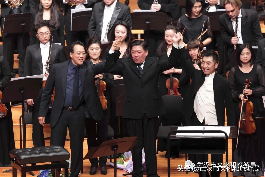 琴台:武汉艺术高地,除看剧听音乐会的隐藏玩法攻略(图15) 适合餐厅播放的纯音乐_餐厅播放的音乐_西餐厅适合播什么音乐剧