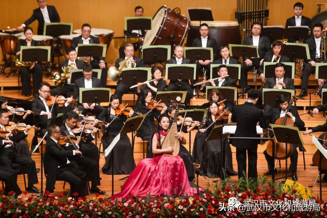 琴台:武汉艺术高地,除看剧听音乐会的隐藏玩法攻略(图19) 适合餐厅播放的纯音乐_西餐厅适合播什么音乐剧_餐厅播放的音乐