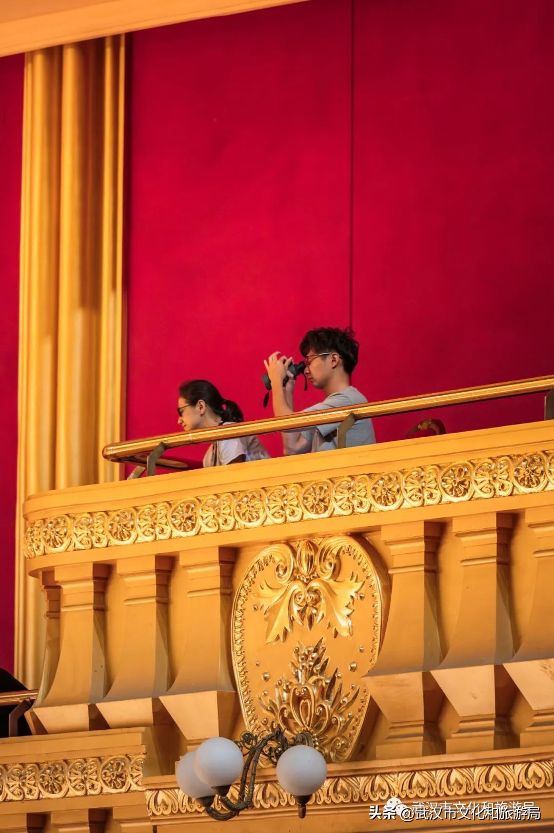 琴台:武汉艺术高地,除看剧听音乐会的隐藏玩法攻略(图20) 适合餐厅播放的纯音乐_西餐厅适合播什么音乐剧_餐厅播放的音乐