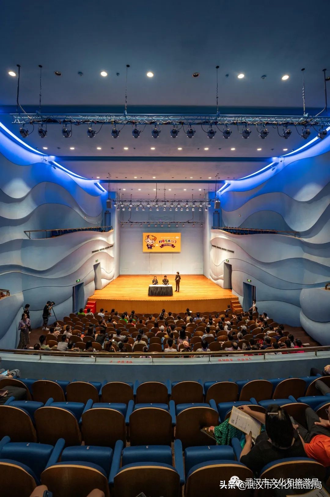 琴台:武汉艺术高地,除看剧听音乐会的隐藏玩法攻略(图21) 餐厅播放的音乐_适合餐厅播放的纯音乐_西餐厅适合播什么音乐剧