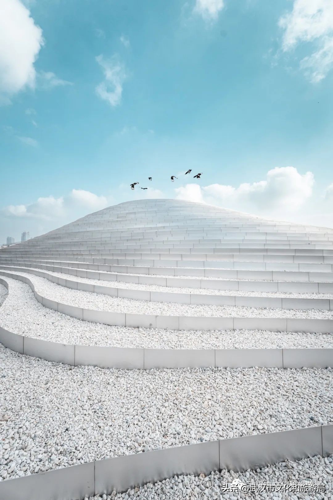 琴台:武汉艺术高地,除看剧听音乐会的隐藏玩法攻略(图25) 适合餐厅播放的纯音乐_餐厅播放的音乐_西餐厅适合播什么音乐剧