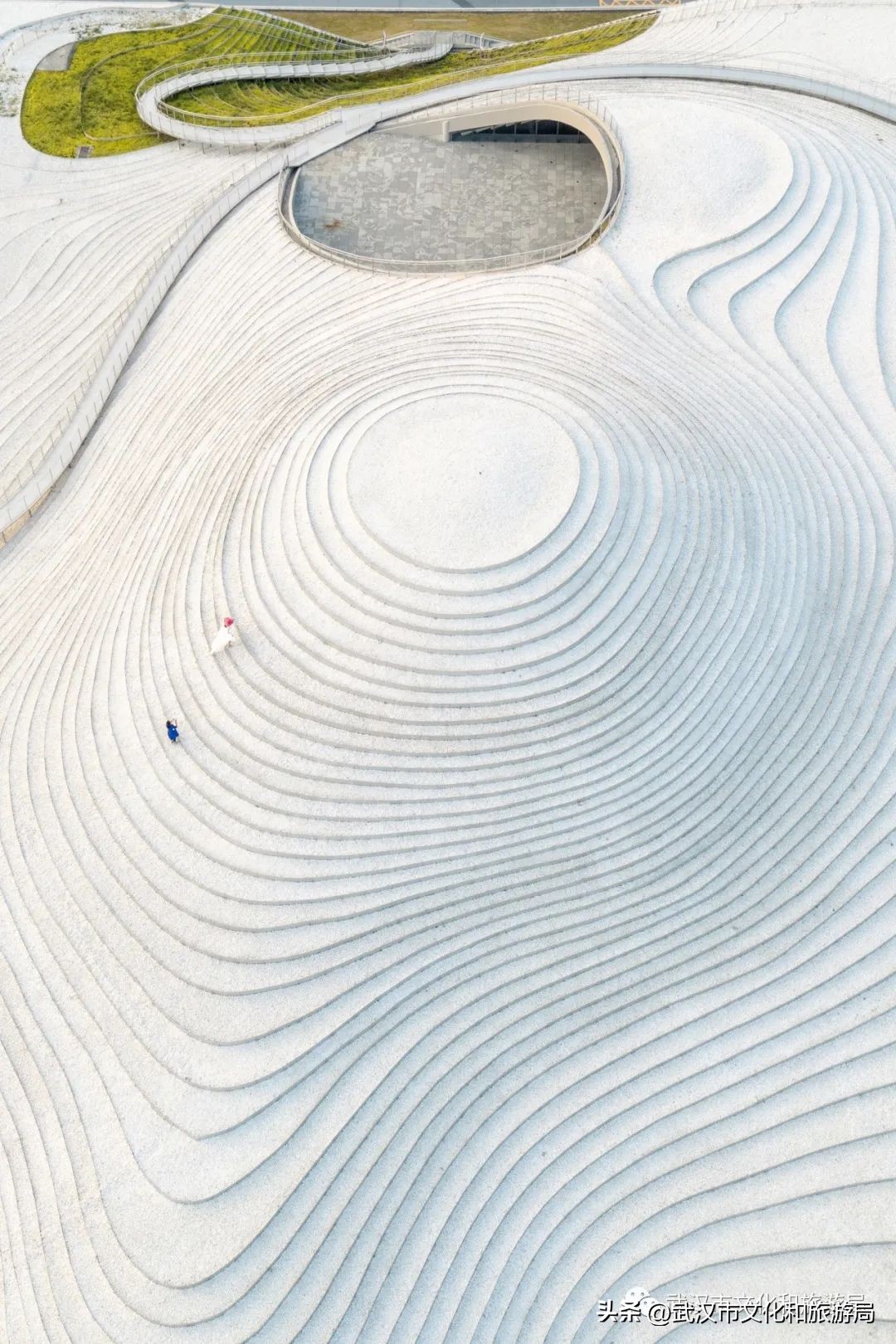 琴台:武汉艺术高地,除看剧听音乐会的隐藏玩法攻略(图26) 适合餐厅播放的纯音乐_西餐厅适合播什么音乐剧_餐厅播放的音乐