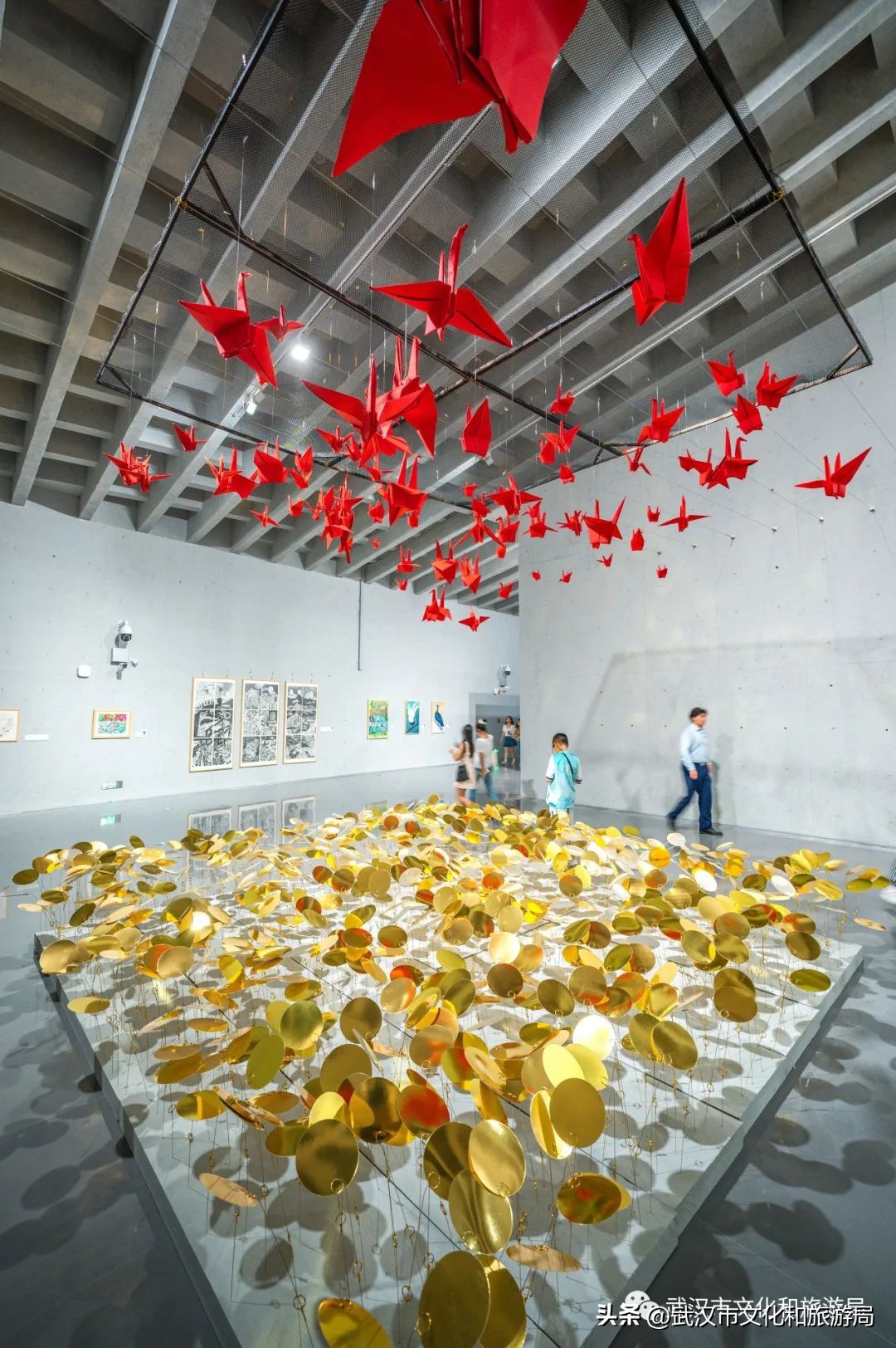 琴台:武汉艺术高地,除看剧听音乐会的隐藏玩法攻略(图27) 西餐厅适合播什么音乐剧_餐厅播放的音乐_适合餐厅播放的纯音乐