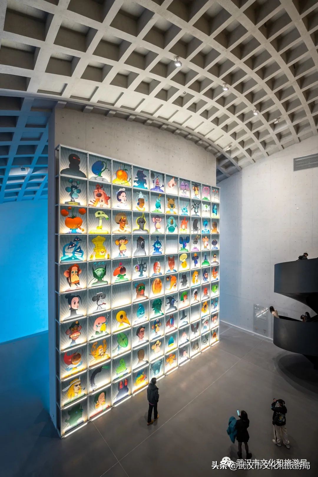 琴台:武汉艺术高地,除看剧听音乐会的隐藏玩法攻略(图28) 西餐厅适合播什么音乐剧_适合餐厅播放的纯音乐_餐厅播放的音乐