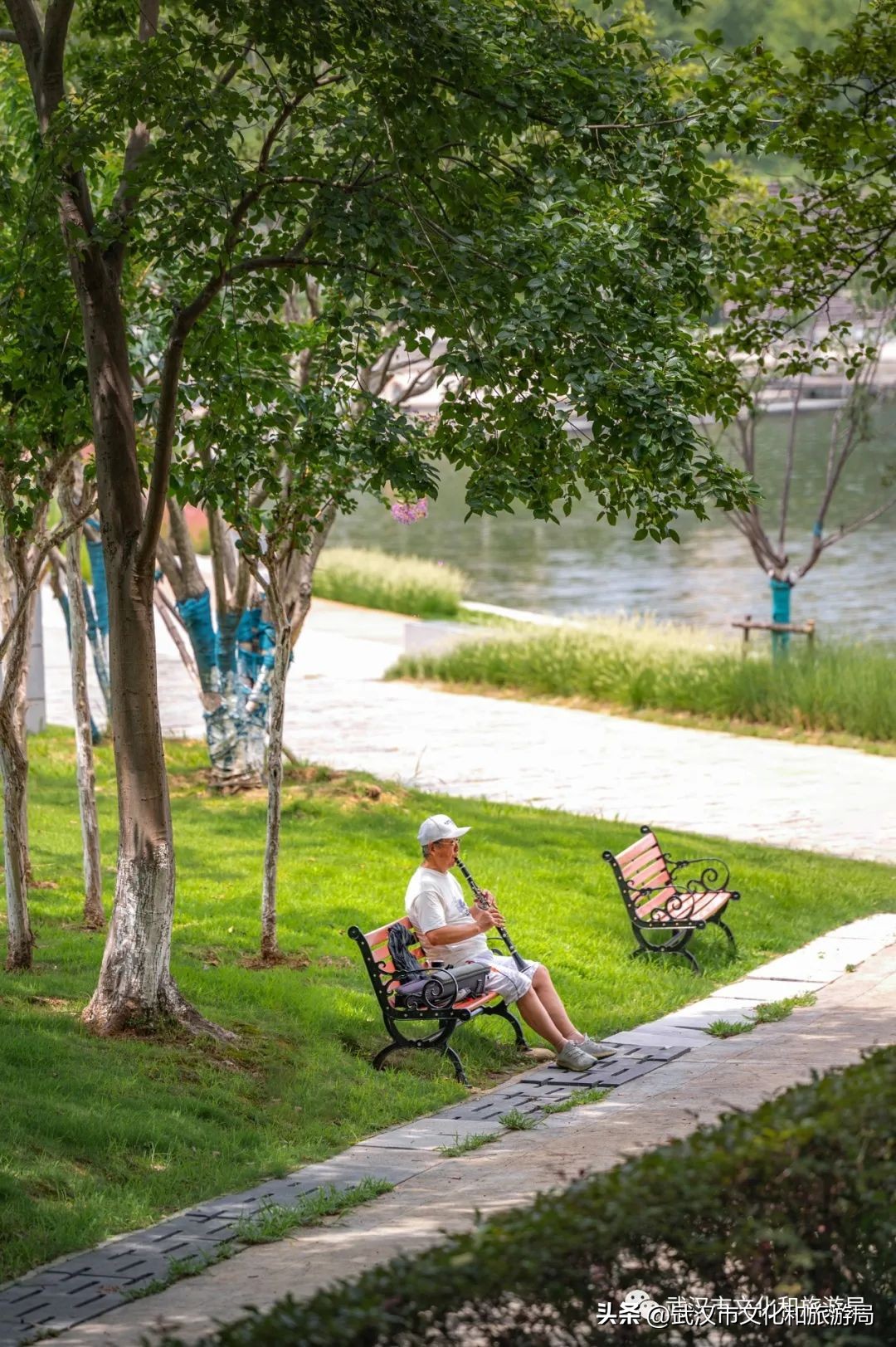 琴台:武汉艺术高地,除看剧听音乐会的隐藏玩法攻略(图32) 适合餐厅播放的纯音乐_餐厅播放的音乐_西餐厅适合播什么音乐剧