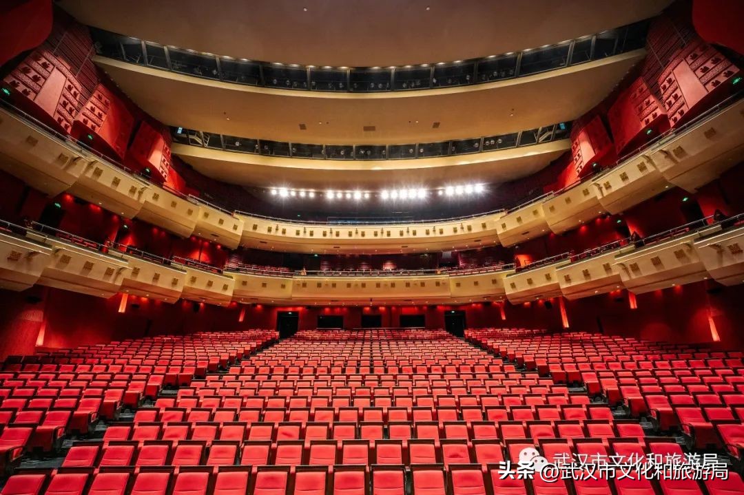 琴台:武汉艺术高地,除看剧听音乐会的隐藏玩法攻略(图39) 适合餐厅播放的纯音乐_餐厅播放的音乐_西餐厅适合播什么音乐剧