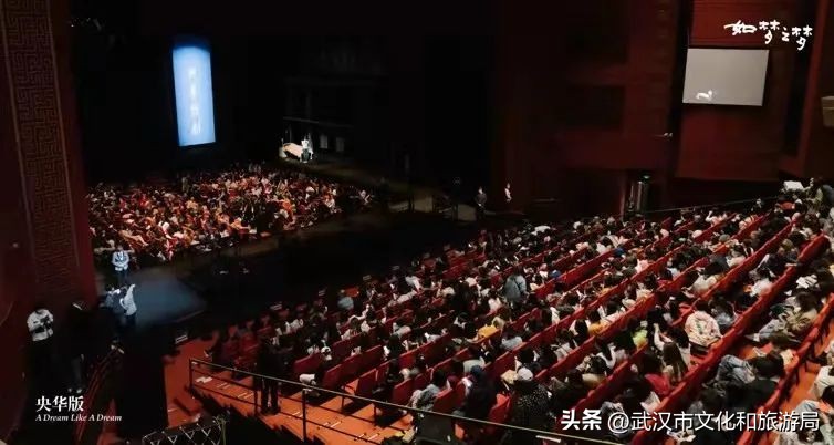 琴台:武汉艺术高地,除看剧听音乐会的隐藏玩法攻略(图42) 适合餐厅播放的纯音乐_西餐厅适合播什么音乐剧_餐厅播放的音乐