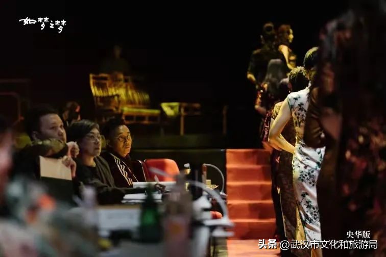 琴台:武汉艺术高地,除看剧听音乐会的隐藏玩法攻略(图43) 适合餐厅播放的纯音乐_西餐厅适合播什么音乐剧_餐厅播放的音乐