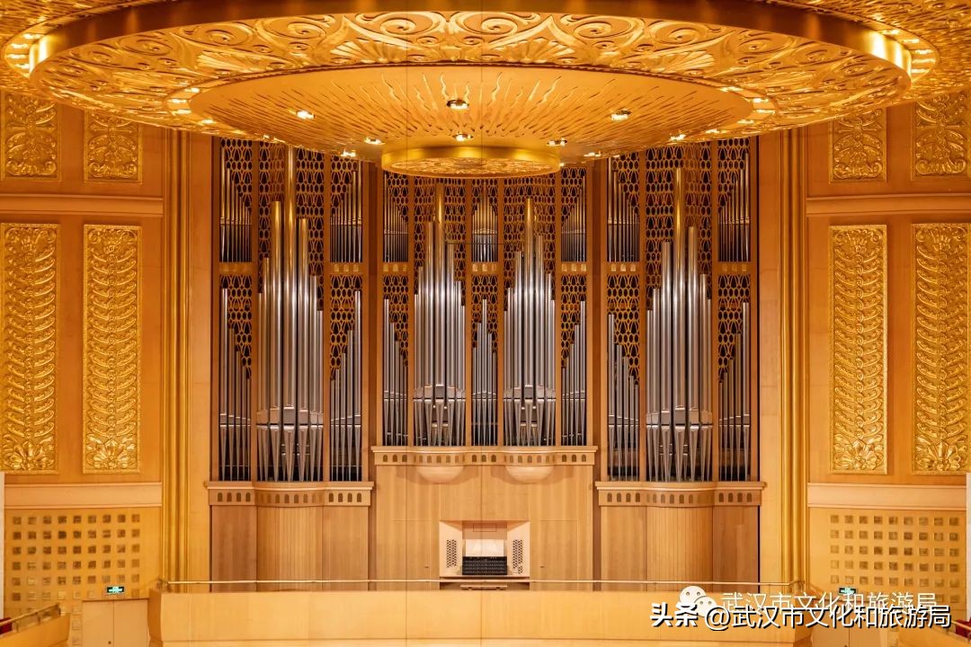 琴台:武汉艺术高地,除看剧听音乐会的隐藏玩法攻略(图44) 适合餐厅播放的纯音乐_餐厅播放的音乐_西餐厅适合播什么音乐剧
