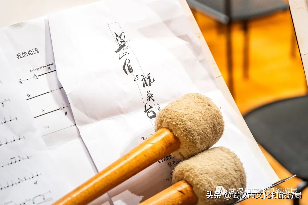 琴台:武汉艺术高地,除看剧听音乐会的隐藏玩法攻略(图47) 餐厅播放的音乐_西餐厅适合播什么音乐剧_适合餐厅播放的纯音乐