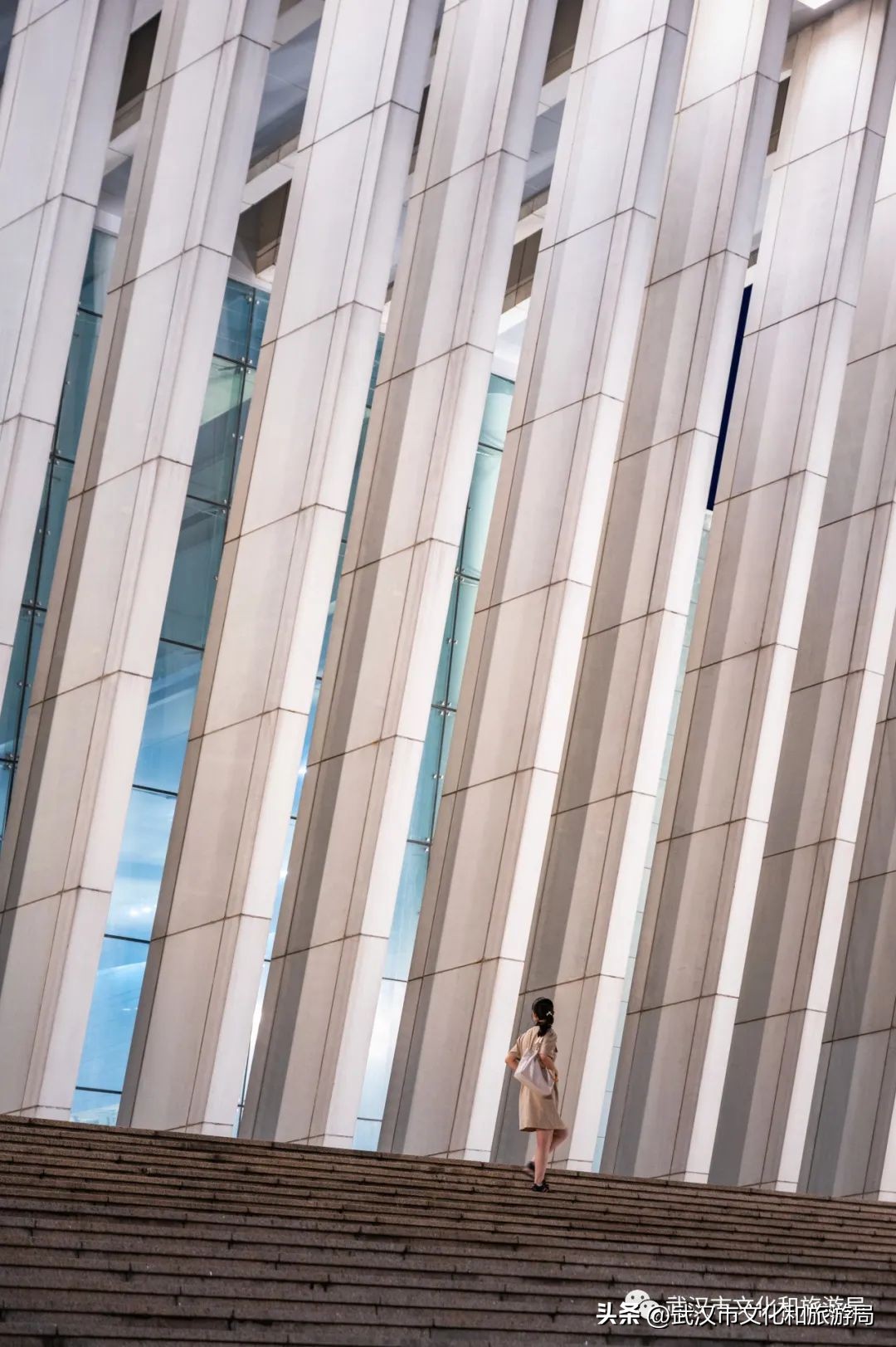 琴台:武汉艺术高地,除看剧听音乐会的隐藏玩法攻略(图49) 西餐厅适合播什么音乐剧_餐厅播放的音乐_适合餐厅播放的纯音乐