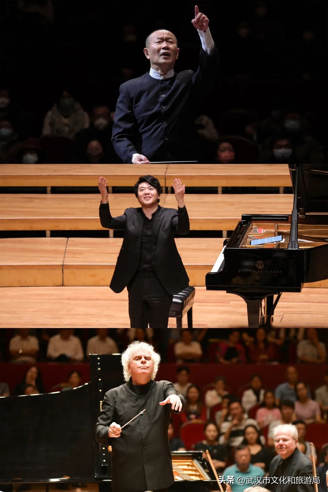 琴台:武汉艺术高地,除看剧听音乐会的隐藏玩法攻略(图7) 西餐厅适合播什么音乐剧_餐厅播放的音乐_适合餐厅播放的纯音乐