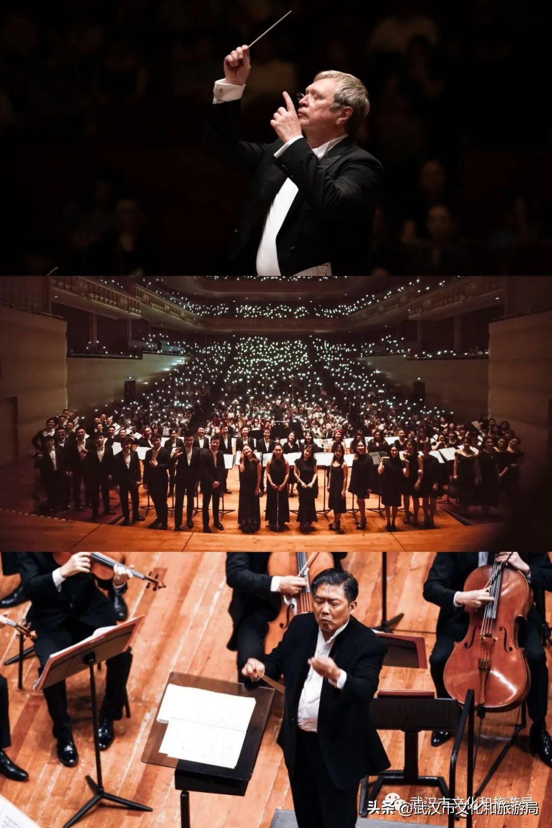 琴台:武汉艺术高地,除看剧听音乐会的隐藏玩法攻略(图8) 适合餐厅播放的纯音乐_餐厅播放的音乐_西餐厅适合播什么音乐剧