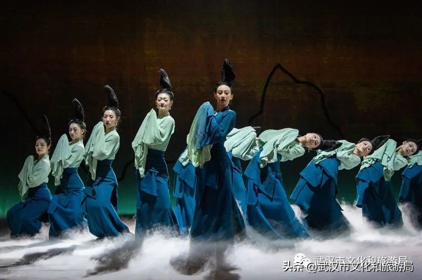 琴台:武汉艺术高地,除看剧听音乐会的隐藏玩法攻略(图9) 西餐厅适合播什么音乐剧_餐厅播放的音乐_适合餐厅播放的纯音乐