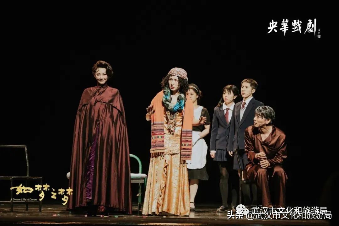 琴台:武汉艺术高地,除看剧听音乐会的隐藏玩法攻略(图10) 西餐厅适合播什么音乐剧_餐厅播放的音乐_适合餐厅播放的纯音乐