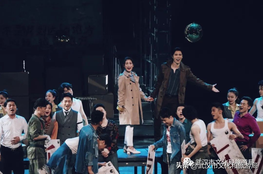 琴台:武汉艺术高地,除看剧听音乐会的隐藏玩法攻略(图11) 西餐厅适合播什么音乐剧_餐厅播放的音乐_适合餐厅播放的纯音乐